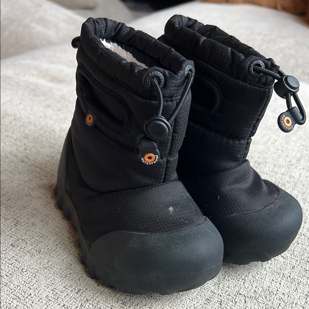 Bogs Kids Winter Boots -22F